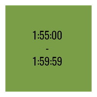 1:55 - 1:59